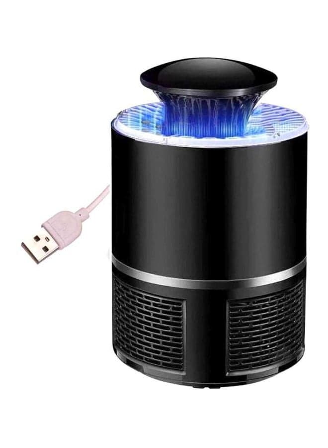 Electric Mosquito Killer Lamp Black