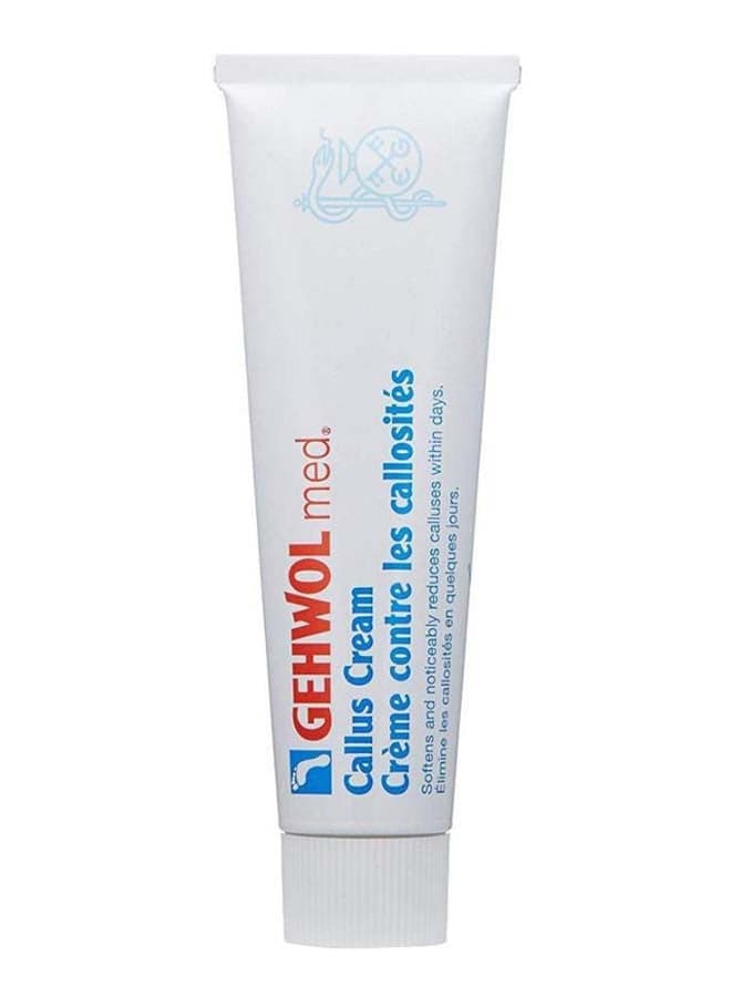 Med Callus Cream