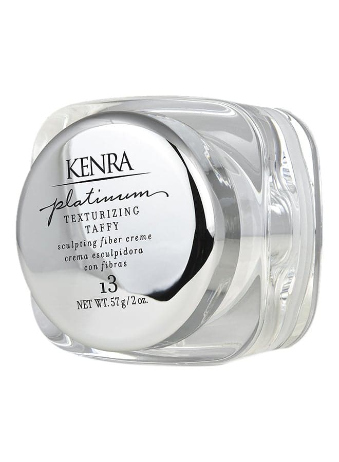 Platinum Texturizing Taffy Multicolour