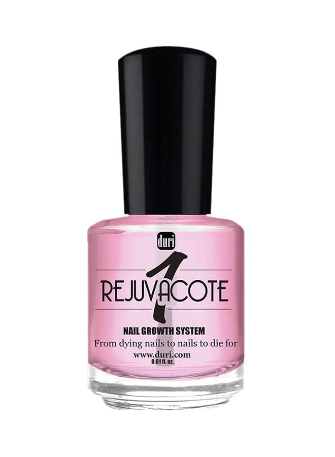 Nail Growth System