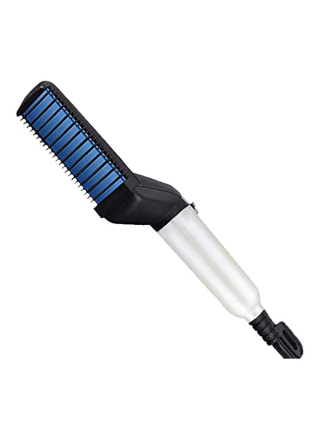 Electric Heat Beard Straightener