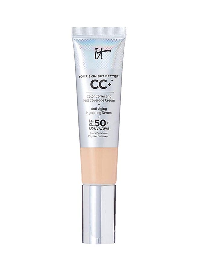 Your Skin But Better CC Cream Medium
