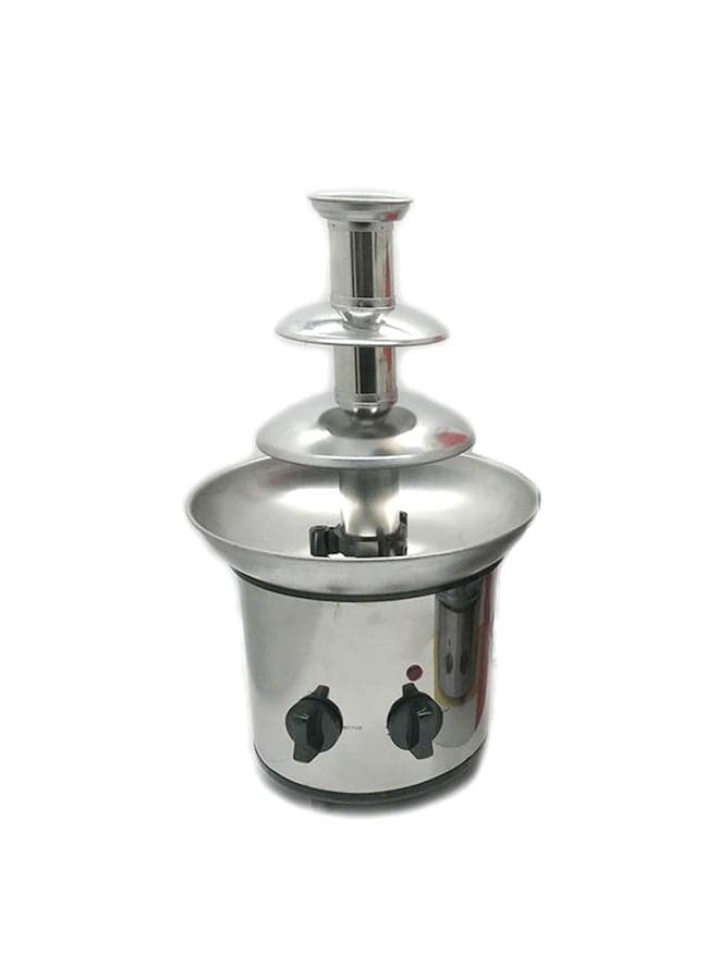 Chocolate Fountain Creative Design DIY Machine Multicolour 47 x 42 x 47cm