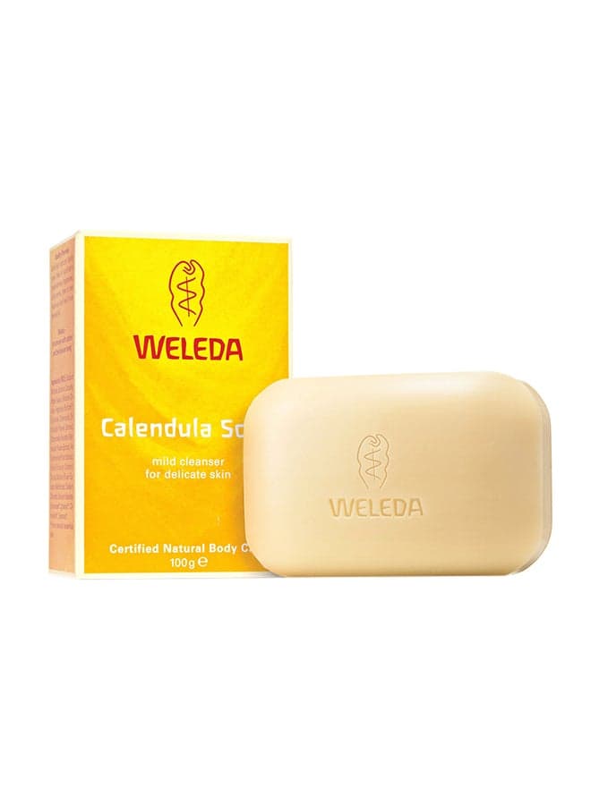 Calendula Bath Soap