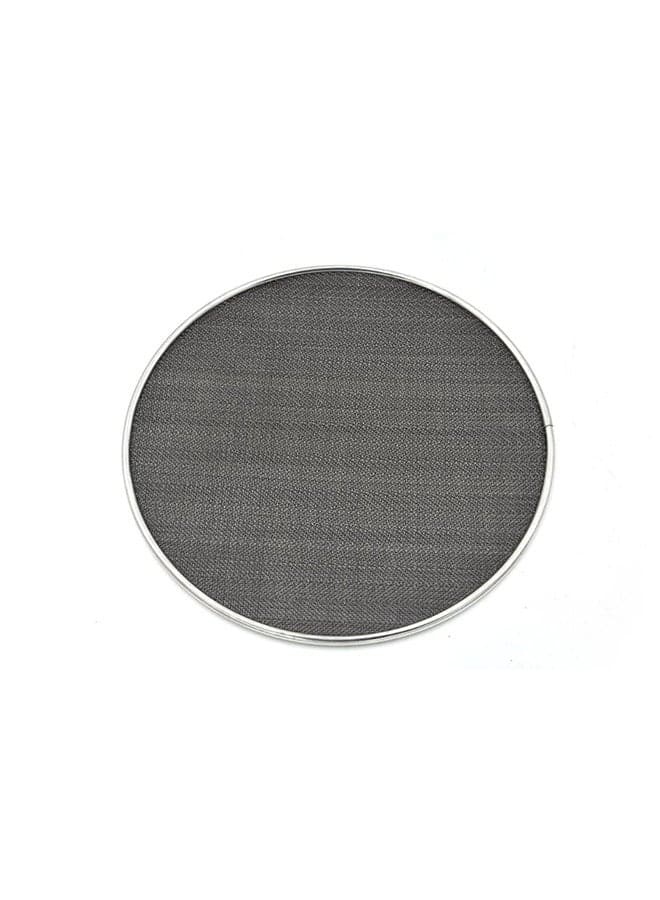 Flame Difuser Clear 23X22X1cm