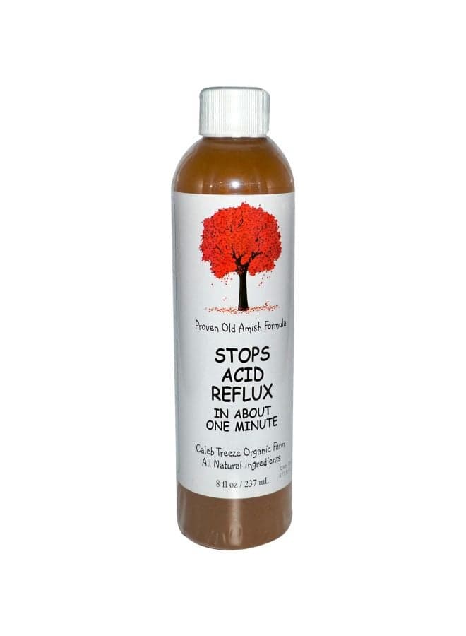 Stops Acid Reflux Dietary Supplement