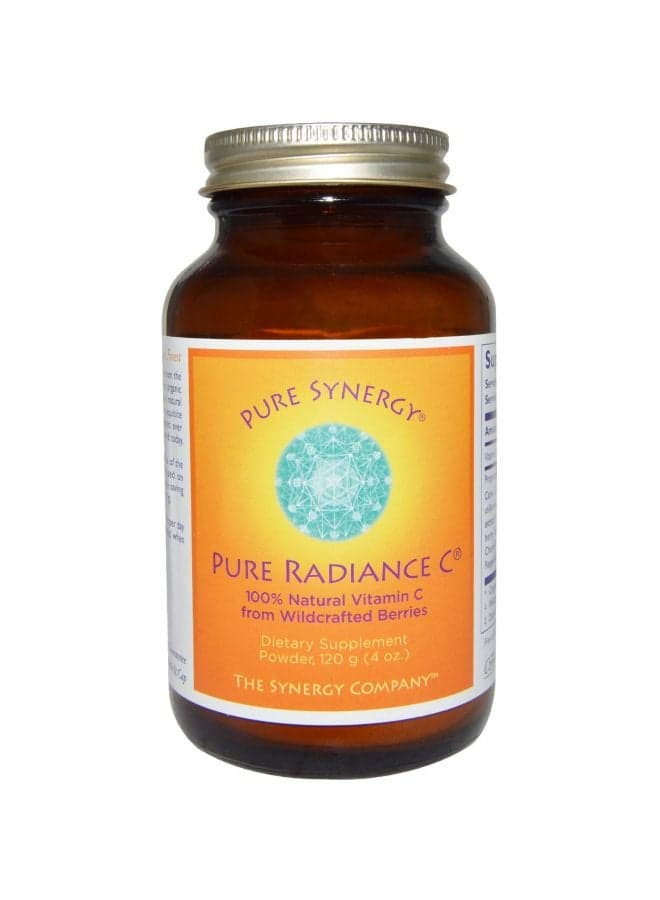 Pure Radiance C Dietary Supplement