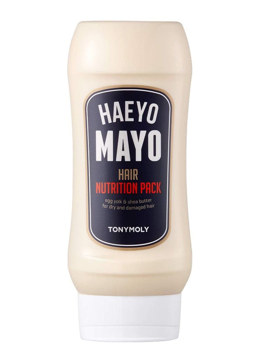 Haeyo Mayo Hair Nutrition Pack 250ml