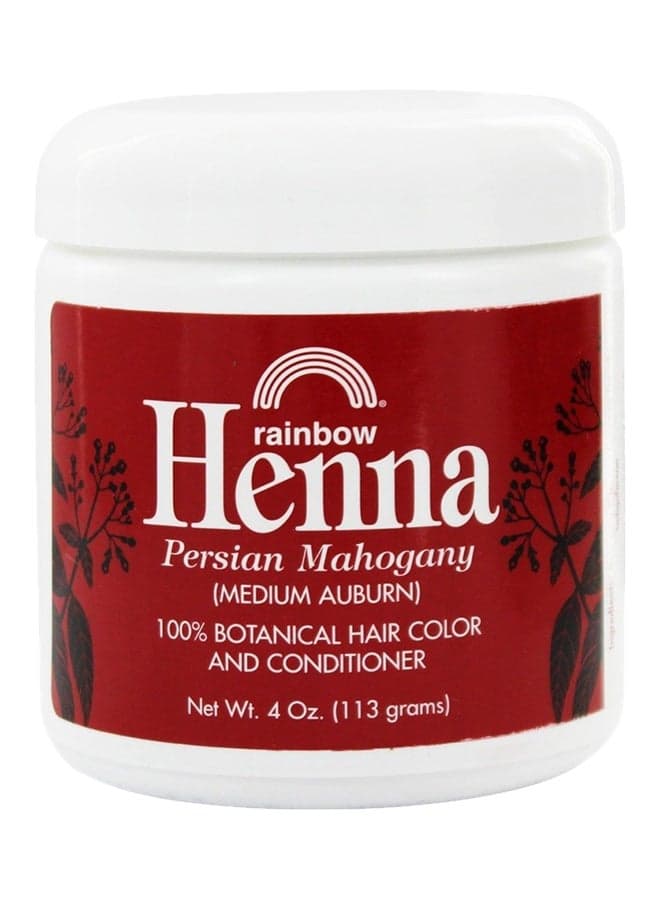 Pcak Of 2 Botanical Hair Color And Conditioner Multicolour