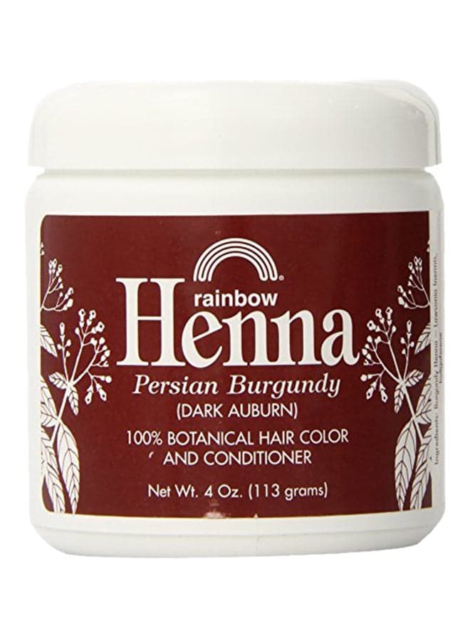 Hair Color And Conditioner Multicolour
