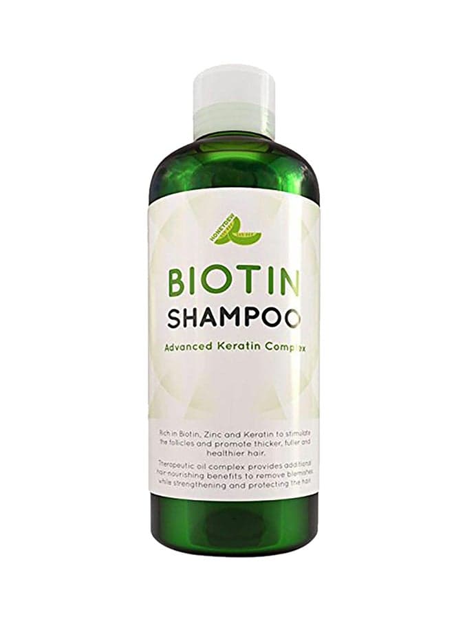 Biotin Hair Loss Shampoo
