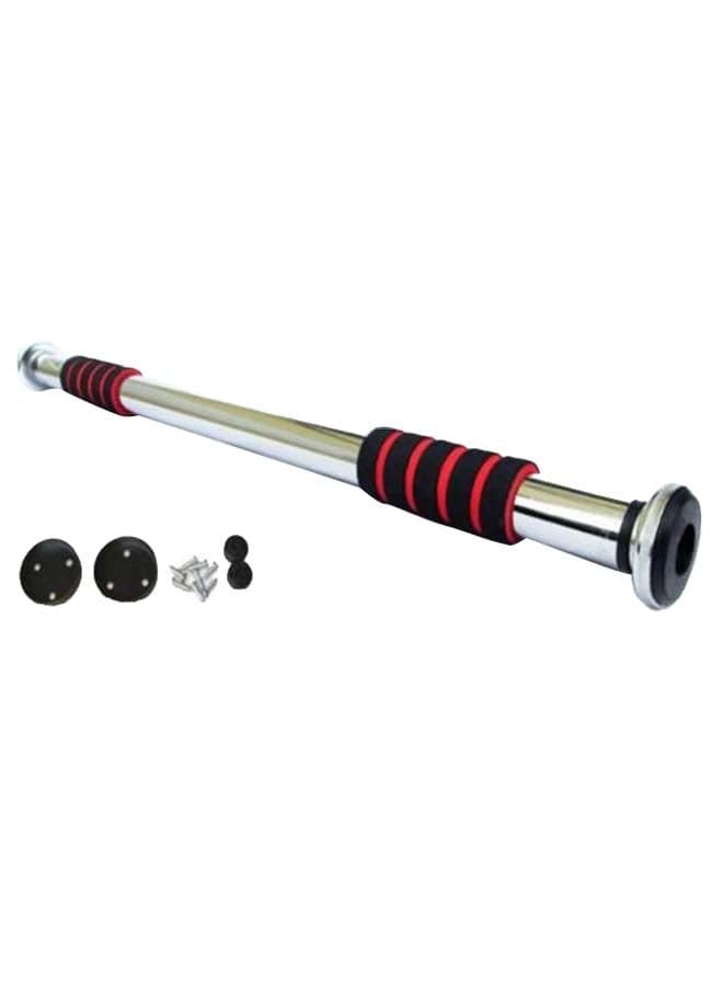 Door Way Horizontal Gym Pull Up Bar
