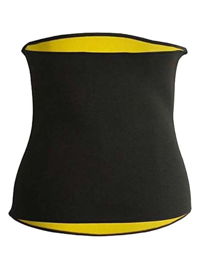 Hot Slimming Waist Trimmer Belt