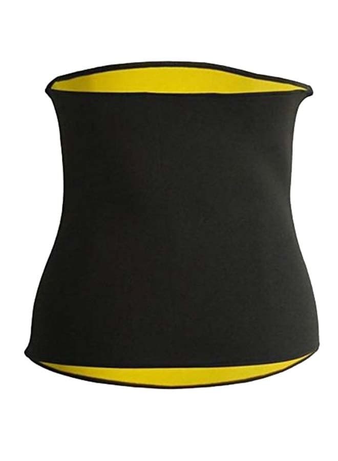 Hot Slimming Waist Trimmer Belt