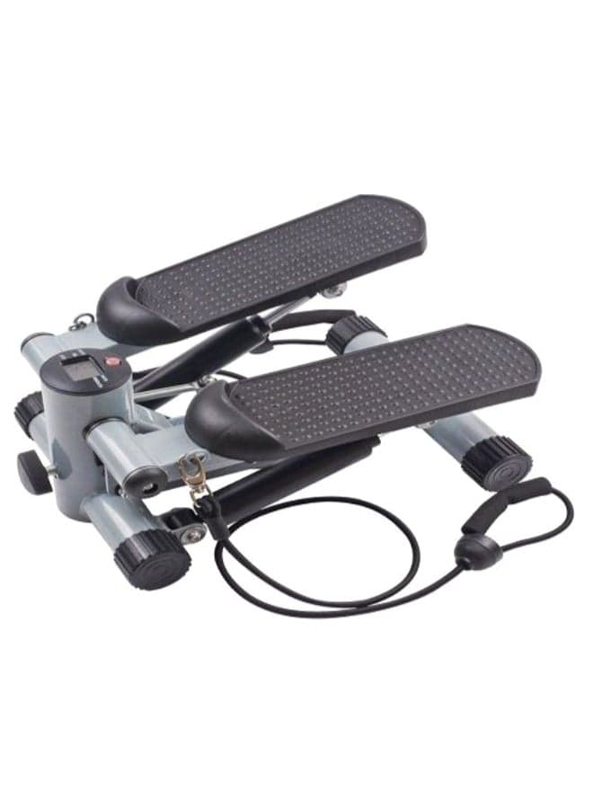 Mini Stepper With Rope