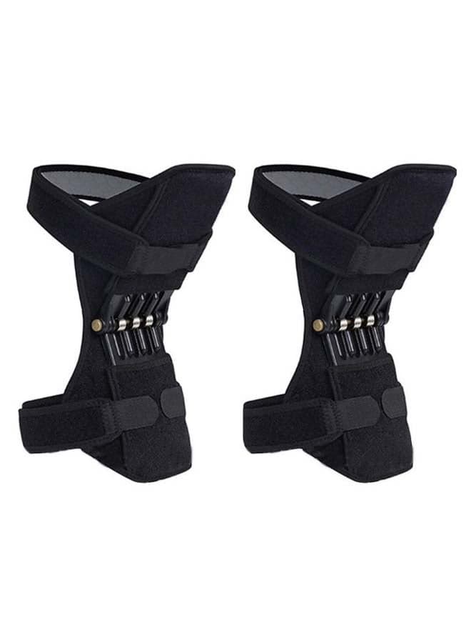 Pair Of Knee Support Protective Pad