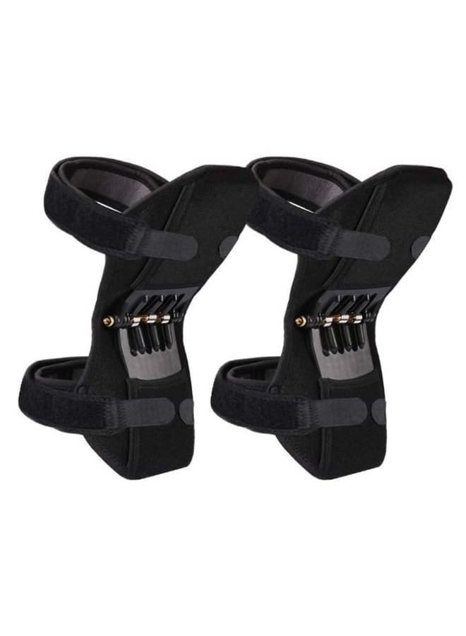 Pair Of Knee Support Protective Pad
