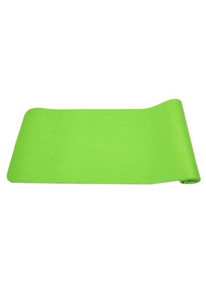 Multifunctional Anti-Skid Yoga Mat 173 x 61cm