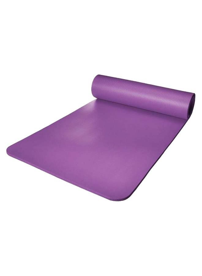 Multifunctional Anti-Skid Yoga Mat 173 x 61cm