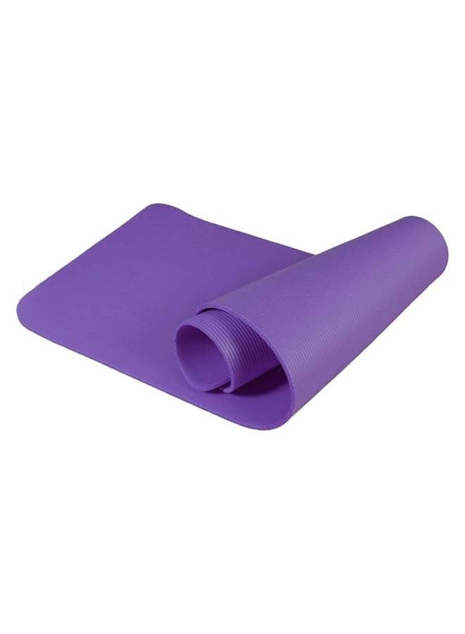 Extra Thick High Density Exercise Yoga Mat 61cm