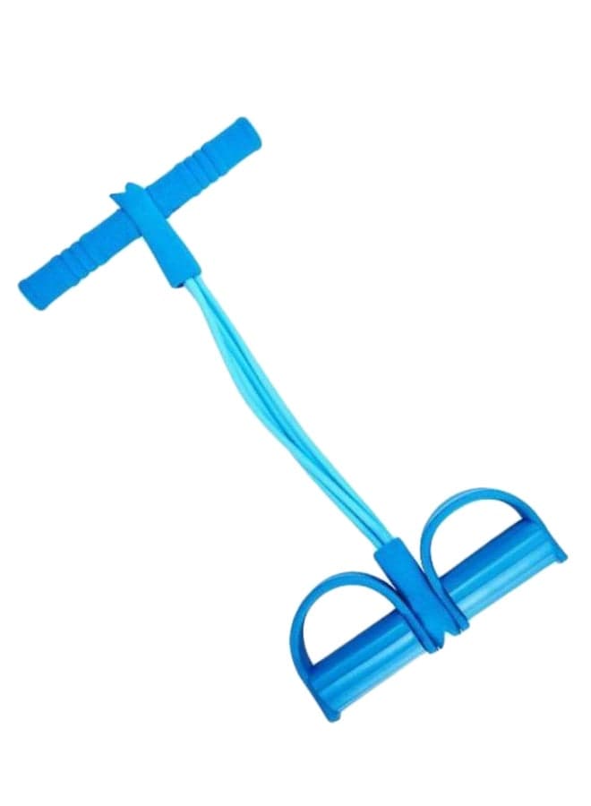 Tummy Trimmer Action Rower
