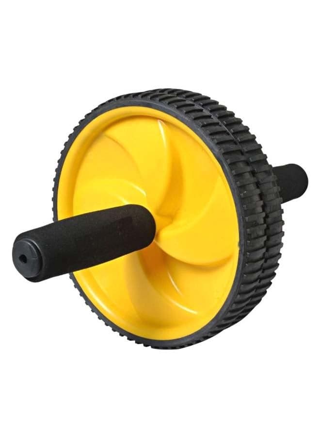 Gym Fitness Abdominal Roller Wheel