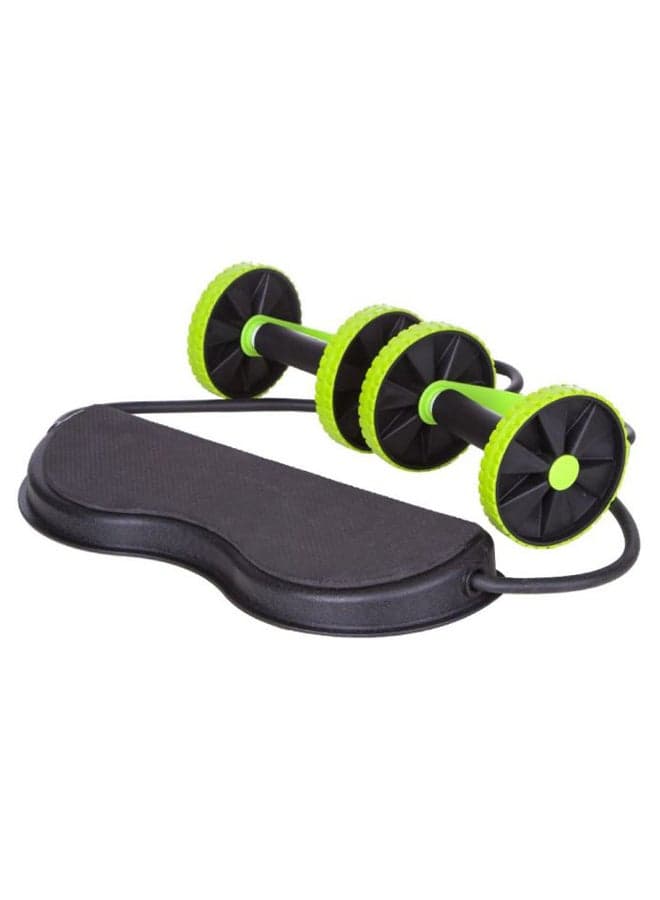 Extreme Abdomen Machine