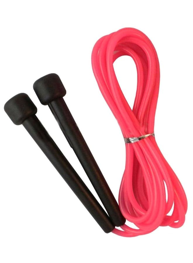 Fitness Workout Exercise Skipping Jump Rope 2.6meter
