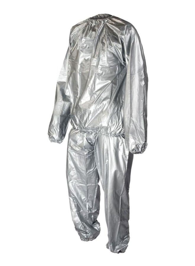 Body Sauna Suit XL