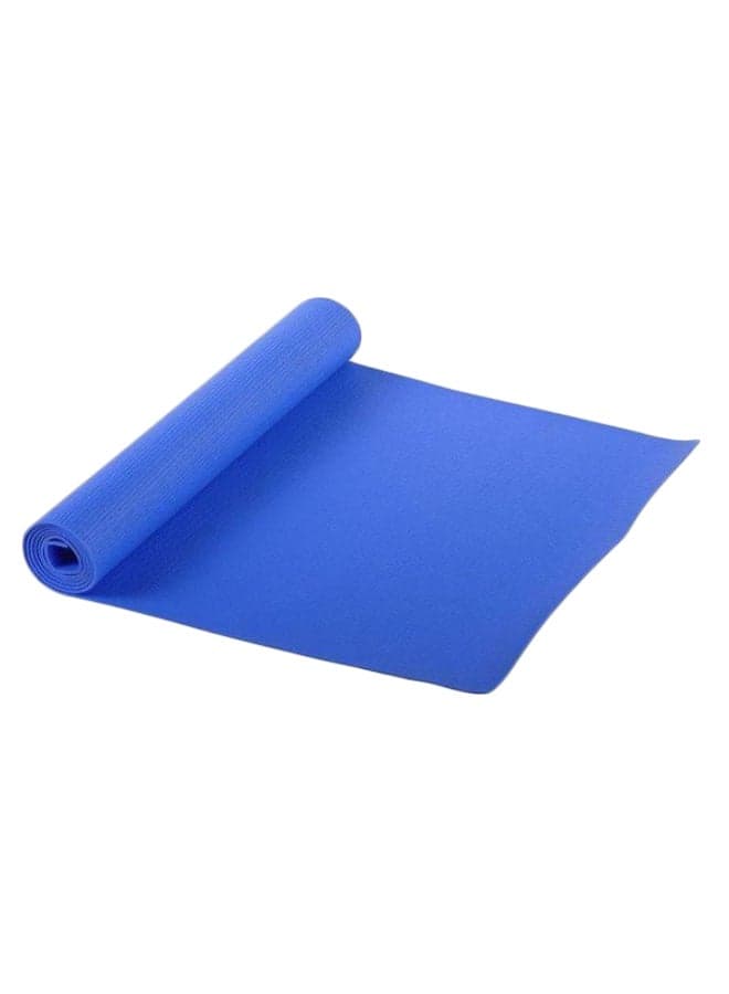 Exercise Yoga Mat 173x61x0.4cm