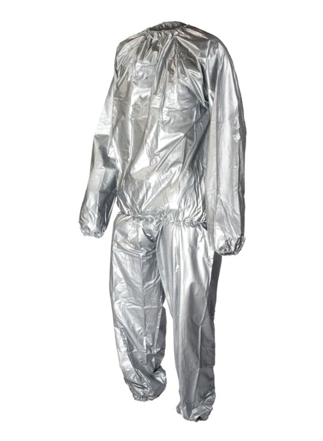 Relaxing Sauna Suit 3XL