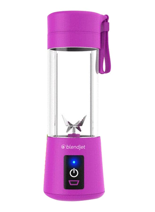 The Original Portable Blender 0 W 7922727452738 Purple