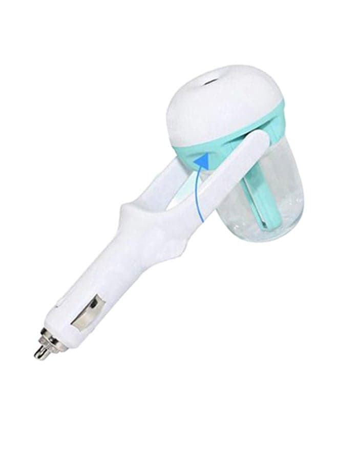 Electric Air Humidifier And Freshener With USB Charger