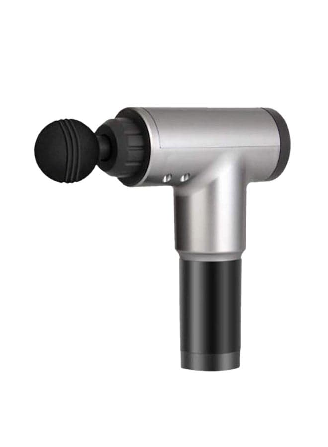 Hand-Held Deep Facial Massager