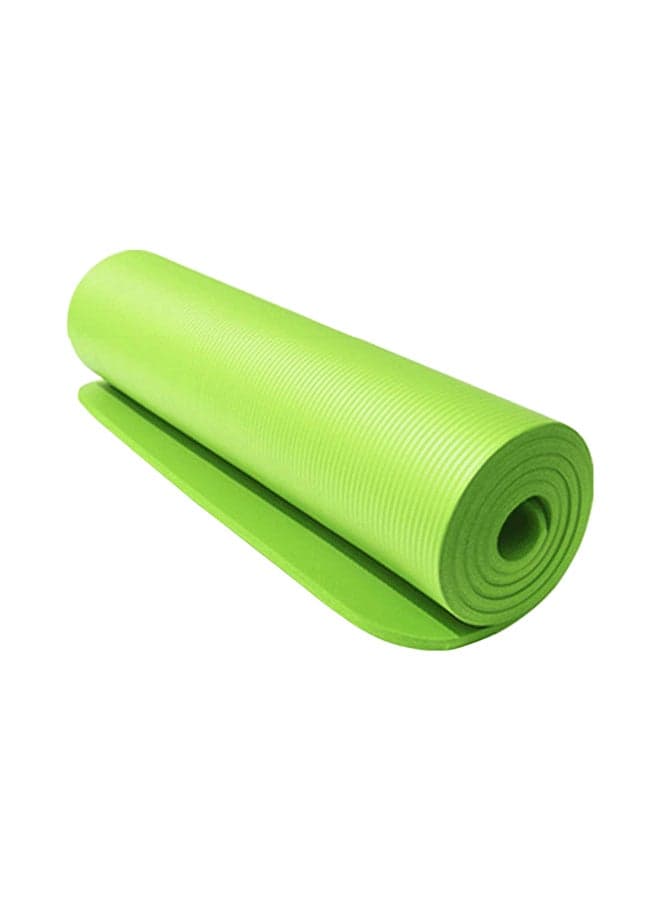 Thickened Non-slip Yoga Mat 60 x 15 x 15cm
