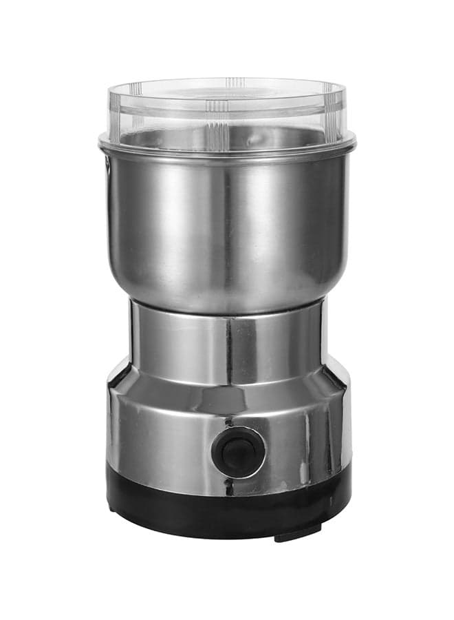 Electric Coffee Bean Grinding Machine E9990-US Grey