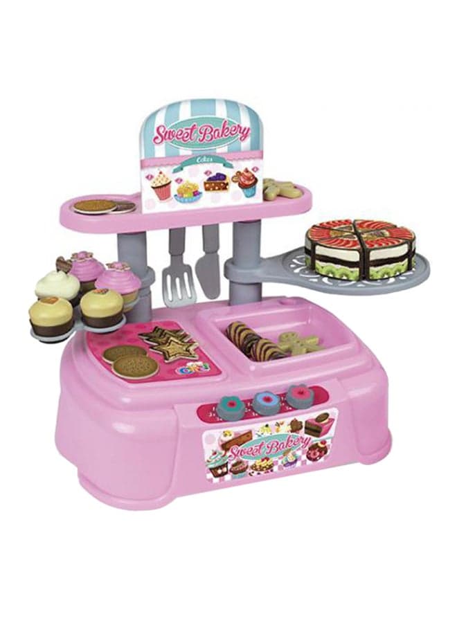 Le PTit Chef Sweet Bakery