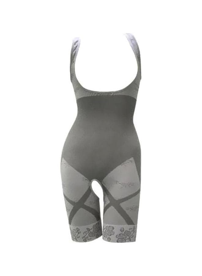 Polyester Corset Shapewear