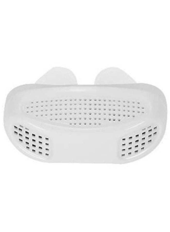 2-In-1 Anti Snoring Mini Sleeping Guard