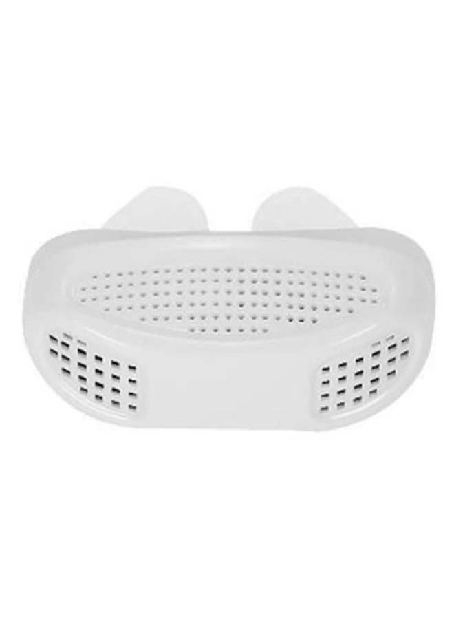 2-In-1 Anti Snoring Mini Sleeping Guard