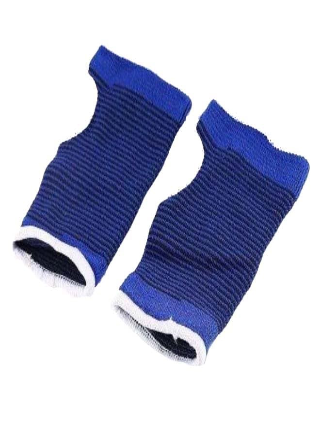 Pair Of Wrist Guard