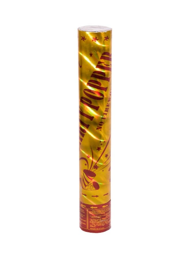 Party Popper Big 60cm