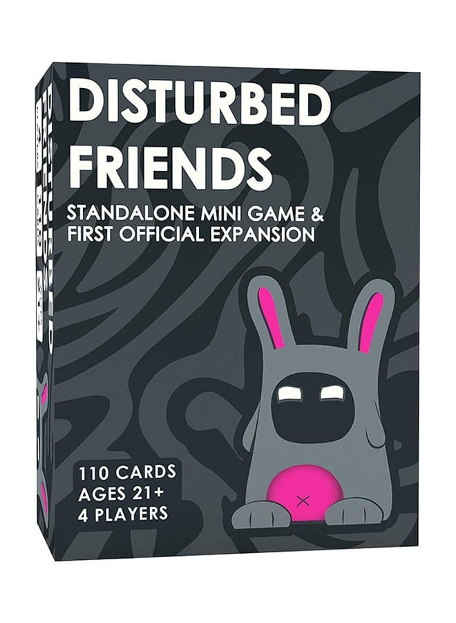 Party Card Game