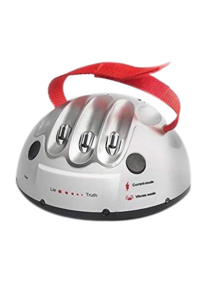 Lie Detector Game fu-051