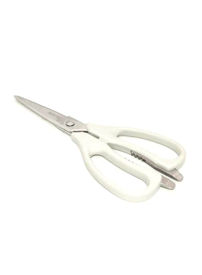 Kitchen Scissors White 26x10x2cm
