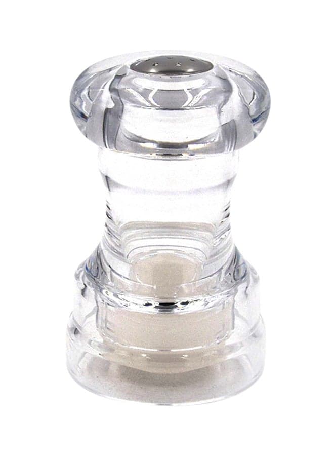 Salt Shaker Clear Standard
