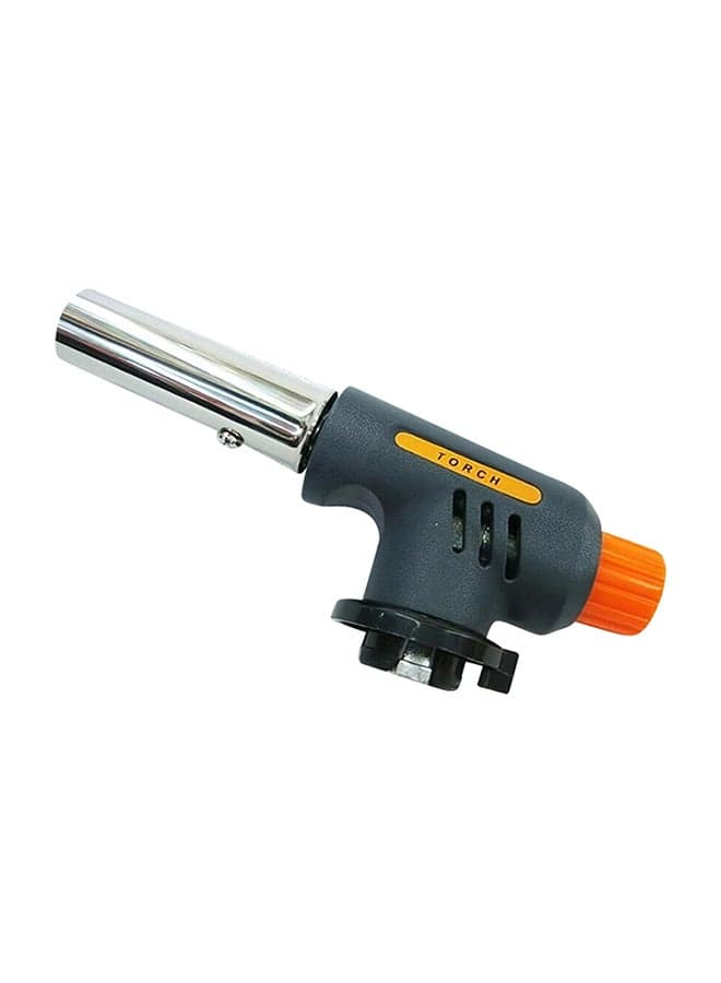 Torch Welding Burner With 360 Degree Rotatable Design Black 25.00x5.00xcentimeter