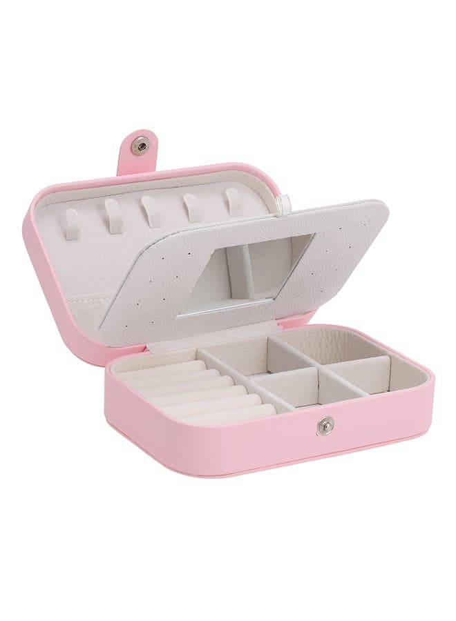 Earrings Storage Organizer Holder Box
