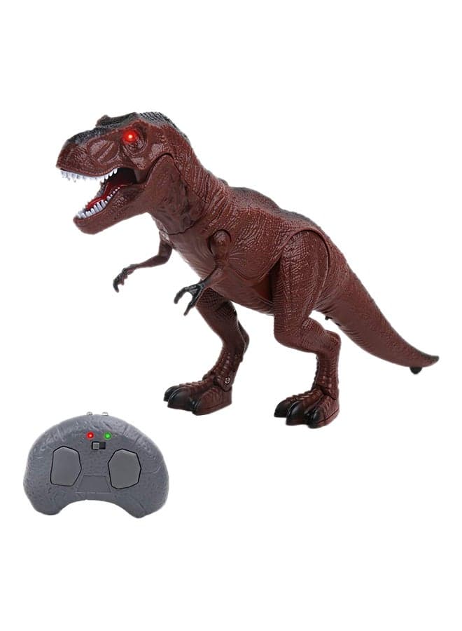 Remote Control Dinosaur Toy Set 9inch