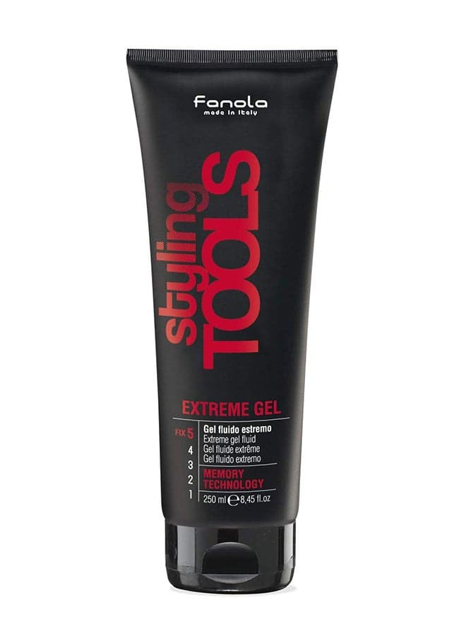 Styling Tools Extreme Gel 250ml